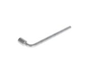 Gedore Soksleutel 9 MM vierkant - 6194850 - thumbnail