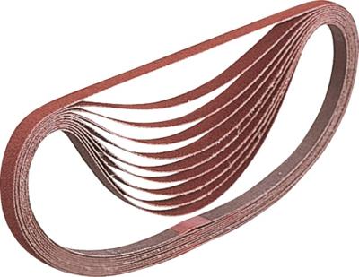 Makita Accessoires Schuurband K40 6x533 Red - P-43181 Makita Accessoires Schuurband K40 6x533 Red - P-43181