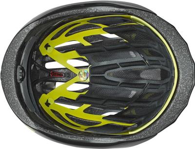 MAVIC Helmet sync.sl mips s grey silver metal
