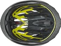 MAVIC race helm "syncro sl mips" helmet sync.sl mips s grey silver metal - thumbnail