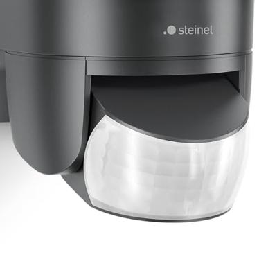 Steinel Led schijnwerperXled Home 2 XL antraciet - 30056 - thumbnail