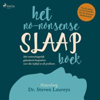 Het no-nonsense slaapboek - thumbnail