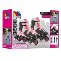 Inline Skates Moltó Roze Verstelbaar 35-38 - thumbnail