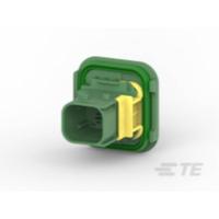 TE Connectivity 3-1703808-1 Inhoud: 1 stuk(s) Carton - thumbnail