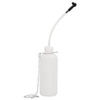 VidaXL Remontluchter 3 l wit en zwart - thumbnail