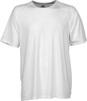 Tee Jays TJ7020N Men´s CoolDry Tee - White - XL - thumbnail