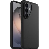 Otterbox React Case Samsung Galaxy S26 Zwart MagSafe compatible, Met magneetmodule - thumbnail