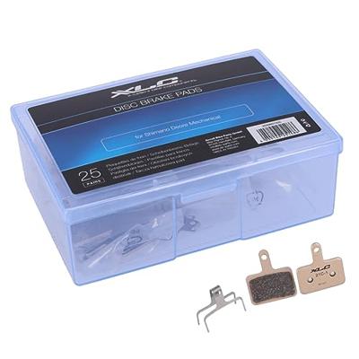 XLC Remblok shimano/tektro bp-s07