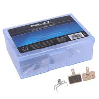 XLC Remblok shimano/tektro bp-s07 - thumbnail