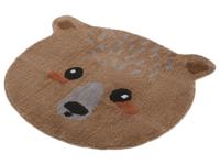 LIVARNO Kinder vloerkleed (Beer) - thumbnail