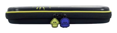 Hori Premium Vault Case - Splatoon 3