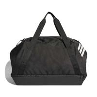 adidas Tiro Voetbaltas Met Schoenenvak Medium Zwart Wit - thumbnail