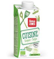 Lima Cuisine Soya Soya - thumbnail