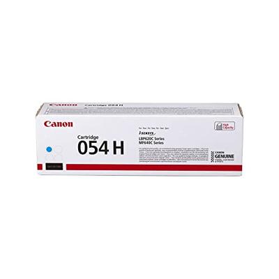 Originele Toner Canon 3027C002 Cyaan