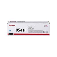 Originele Toner Canon 3027C002 Cyaan - thumbnail