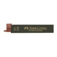 Faber Castell Potloodstiftjes Super-Polymer - 0,5mm - HB - thumbnail