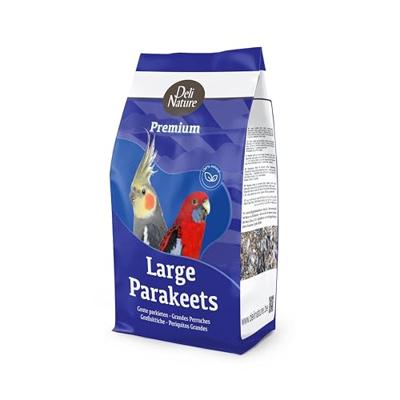 Vogelvoer Deli Nature Premium 1 kg