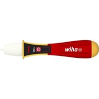 Wiha spanningszoeker volt detector contactloos detectieapparaten (rood/geel, eenpolig, 90 - 1.000 v ac) - thumbnail