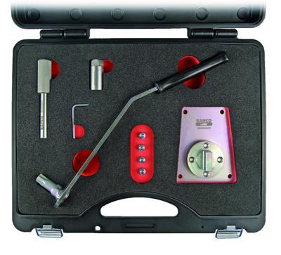 Bahco tmg opel z20 2.0 d | BE506204 Bahco tmg opel z20 2.0 d | BE506204