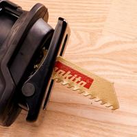 Makita Accessoires Reciprozaagblad 3023 - P-05038 - thumbnail