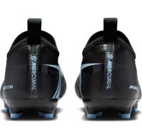 Nike Zoom Vapor 16 Academy FG/MG Voetbalschoenen JR 35.5 - thumbnail