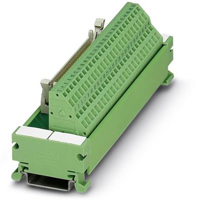 Phoenix Contact 2293585 UM 45-FLK50/ZFKDS Interface module Varioface-UM45-FLK Inhoud: 1 stuk(s)