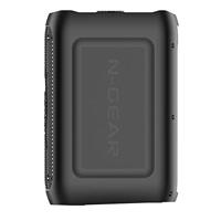 N-GEAR Flash Banger 777 - Draadloze Bluetooth Party Speaker - 2 Microfoons - thumbnail