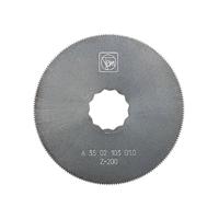 Fein zaagblad dia 80mm hss (2) - thumbnail