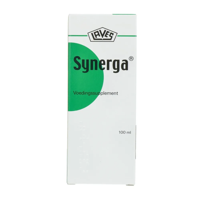 Laves Synerga Druppels - thumbnail