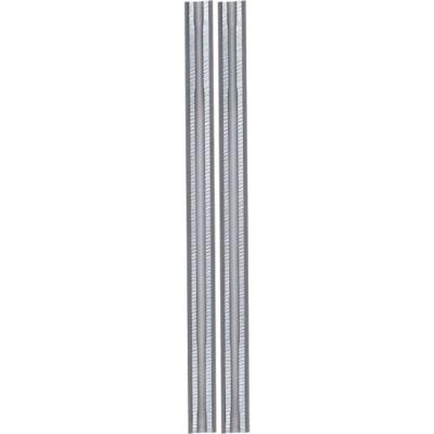 Bosch Accessories Hard metalen schaafmes Afmeting, lengte: 56 mm Afmeting, breedte: 5.50 mm 2608000672 2 stuk(s)