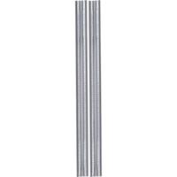 Bosch Accessories Hard metalen schaafmes Afmeting, lengte: 56 mm Afmeting, breedte: 5.50 mm 2608000672 2 stuk(s) - thumbnail