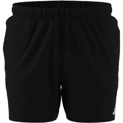 Adidas Zwembroek 5-Inch Heren Zwart - Maat M - Kleur: Zwart | Soccerfanshop Adidas Zwembroek 5-Inch Heren Zwart - Maat M - Kleur: Zwart | Soccerfanshop