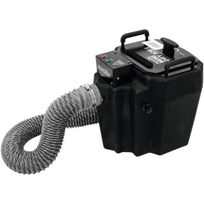 EUROLITE Mini Dry Ice 1 Ground Fog Machine EUROLITE Mini Dry Ice 1 Ground Fog Machine