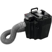 Eurolite Mini Dry Ice 1 Low Fog Machine - thumbnail