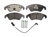 Remblokken set FDB4044 - thumbnail