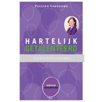 Hartelijk getalenteerd (Paperback) - thumbnail