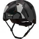 Melon helm urban active black widow xl-2xl - thumbnail