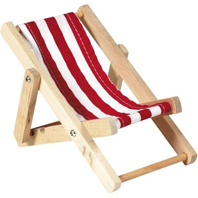 Goki ligstoel poppenhuis