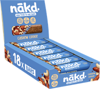 Nakd Bar | Nakd | 630g - thumbnail