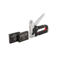 Topgear nietmachine / tacker metaal - thumbnail