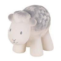 Tikiri Mijn eerste boerderijdiertjes - schaap - thumbnail