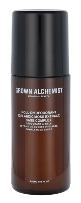 Grown Alchemist Roll-On Deodorant 50ml