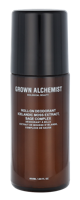 Grown Alchemist Roll-On Deodorant 50ml - thumbnail