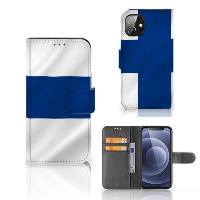 Apple iPhone 12 Mini | Bookstyle Case | Finland