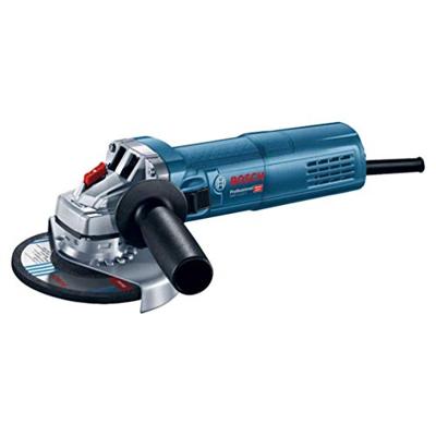 Bosch Professional GWS 9-125 S 0601396104 Haakse slijper 125 mm 900 W