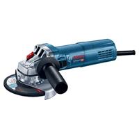 Bosch Blauw GWS 9-125 S Haakse slijper 125 mm 900 Watt 0601396104 - thumbnail