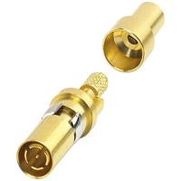 Weidmüller 2748690000 Krimpcontact Crimp, Solderen 10 stuk(s) - thumbnail