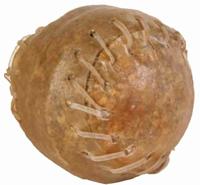 TRIXIE KAUWBAL GENAAID 8 CM 10X170 GR - thumbnail