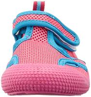 Playshoes waterschoentjes sandaal Roze Turquoise-30-31 - thumbnail