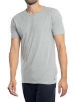 Tommy Hilfiger 3-pak Heren Katoenen T-Shirt V-hals - Basic ondershirts korte mouw - Ronde hals - Copy - thumbnail